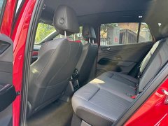 Volkswagen ID.4 X upgraded , powerful four-wheel drive version - фото 13