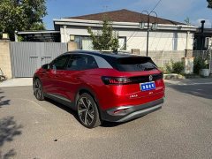 Volkswagen ID.4 X upgraded , powerful four-wheel drive version - фото 16