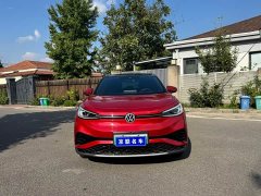 Volkswagen ID.4 X upgraded , powerful four-wheel drive version - фото 2