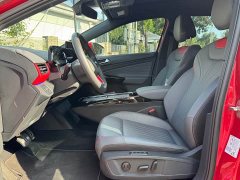 Volkswagen ID.4 X upgraded , powerful four-wheel drive version - фото 5