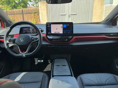 Volkswagen ID.4 X upgraded , powerful four-wheel drive version - фото 7