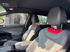 Volkswagen ID.4 X upgraded , powerful four-wheel drive version - фото 9