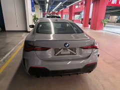 BMW 4 Series 2024 430i M Sports Night Package - фото 5