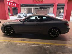 BMW 4 Series 2024 430i M Sports Night Package - фото 6