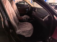 BMW X3 2023 Facelift xDrive30i Leading M Night Package - фото 4