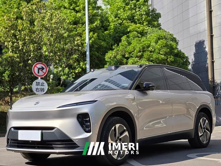 NIO ES8 100kWh