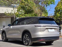 NIO ES8 100kWh - фото 11
