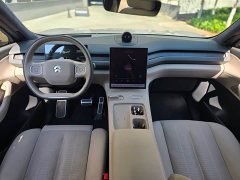 NIO ES8 100kWh - фото 13