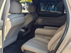 NIO ES8 100kWh - фото 15
