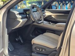 NIO ES8 100kWh - фото 16