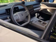 NIO ES8 100kWh - фото 17