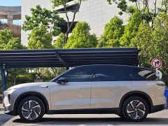 NIO ES8 100kWh - фото 2