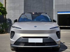 NIO ES8 100kWh - фото 4