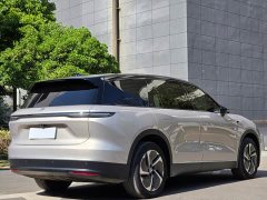 NIO ES8 100kWh - фото 6