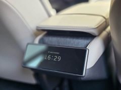 NIO ES8 100kWh - фото 7
