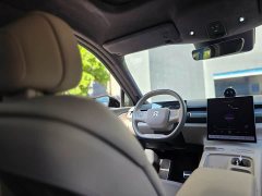 NIO ES8 100kWh - фото 8