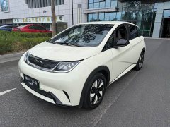 BYD Dolphin 2025 420km Free Edition - фото 1
