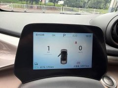 BYD Dolphin 2025 420km Free Edition - фото 11