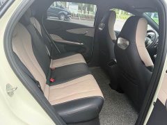 BYD Dolphin 2025 420km Free Edition - фото 14