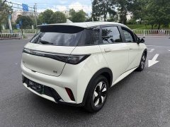 BYD Dolphin 2025 420km Free Edition - фото 15