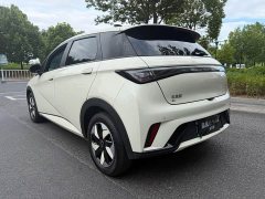 BYD Dolphin 2025 420km Free Edition - фото 17