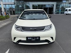 BYD Dolphin 2025 420km Free Edition - фото 2