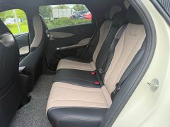 BYD Dolphin 2025 420km Free Edition - фото 4