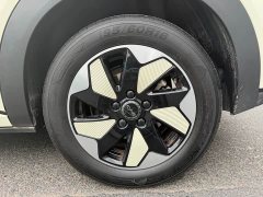 BYD Dolphin 2025 420km Free Edition - фото 9