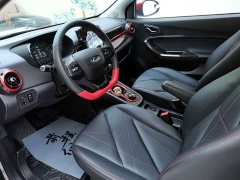 Chery Little Ant 2024 251km True Love Edition - фото 11