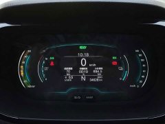 Chery Little Ant 2024 251km True Love Edition - фото 13