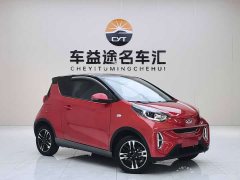 Chery Little Ant 2024 251km True Love Edition - фото 5