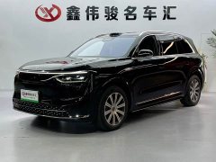 AITO Wenjie M8 extended range Max version 53.4kWh 5-seater version (192-line lidar) - фото 2