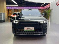 AITO Wenjie M8 extended range Max version 53.4kWh 5-seater version (192-line lidar) - фото 3