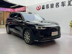 AITO Wenjie M8 extended range Max version 53.4kWh 5-seater version (192-line lidar) - фото 4