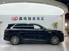AITO Wenjie M8 extended range Max version 53.4kWh 5-seater version (192-line lidar) - фото 5
