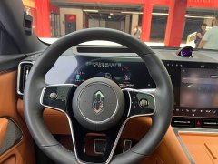 AITO Wenjie M8 extended range Max version 53.4kWh 5-seater version (192-line lidar) - фото 8