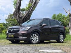 Buick Envision Plus 2021 532T two-wheel drive leading - фото 1