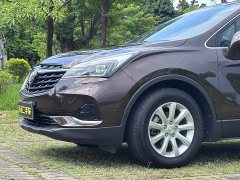 Buick Envision Plus 2021 532T two-wheel drive leading - фото 10