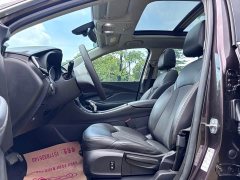 Buick Envision Plus 2021 532T two-wheel drive leading - фото 11