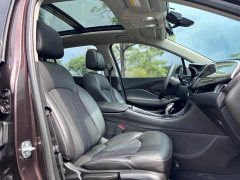 Buick Envision Plus 2021 532T two-wheel drive leading - фото 14