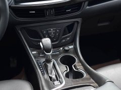 Buick Envision Plus 2021 532T two-wheel drive leading - фото 18