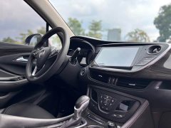 Buick Envision Plus 2021 532T two-wheel drive leading - фото 20
