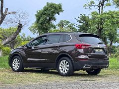 Buick Envision Plus 2021 532T two-wheel drive leading - фото 7