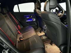 Mercedes-Benz GLC Coupe AMG GLC 43 4MATIC Coupe SUV - фото 10