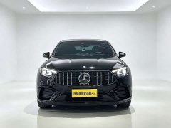 Mercedes-Benz GLC Coupe AMG GLC 43 4MATIC Coupe SUV - фото 3