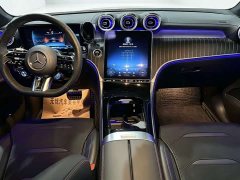 Mercedes-Benz GLC Coupe AMG GLC 43 4MATIC Coupe SUV - фото 8