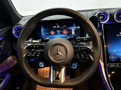 Mercedes-Benz GLC Coupe AMG GLC 43 4MATIC Coupe SUV - фото 9