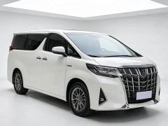 Alfa Romeo Alfa 2021 Shuangqing 2.5L Premium Edition - фото 1