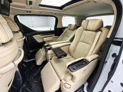 Alfa Romeo Alfa 2021 Shuangqing 2.5L Premium Edition - фото 10