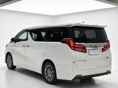 Alfa Romeo Alfa 2021 Shuangqing 2.5L Premium Edition - фото 12